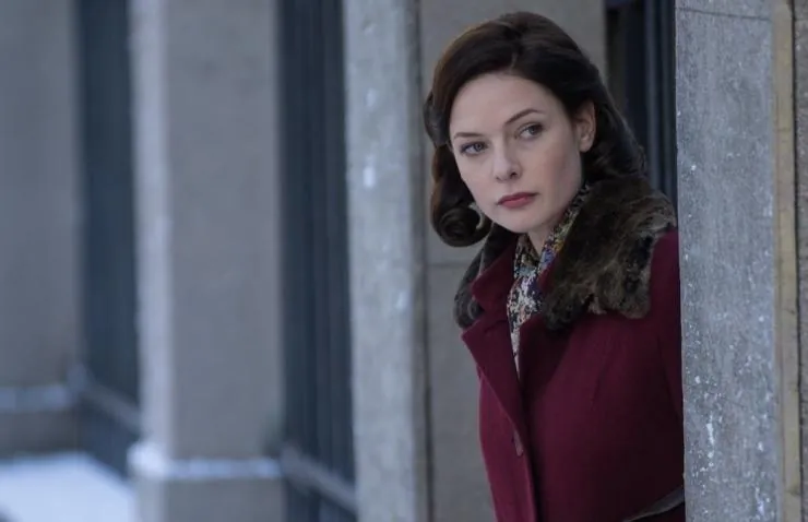 Несмотря на падающий снег (2016) смотреть онлайн Несмотря на падающий снег (2016) фильм смотреть онлайн