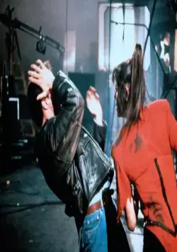 Сканнеры 3: Переворот (1991) смотреть онлайн бесплатно Сканнеры 3: Переворот (1991) фильм смотреть онлайн бесплатно