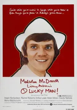 О, счастливчик / O Lucky Man! (1973) фильм смотреть онлайн О, счастливчик / O Lucky Man! (1973) фильм смотреть онлайн в хорошем качестве