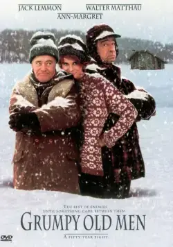 Старые ворчуны / Grumpy Old Men (1993) фильм смотреть онлайн Старые ворчуны / Grumpy Old Men (1993) фильм смотреть онлайн в хорошем качестве