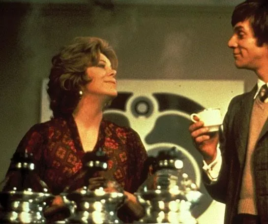 О, счастливчик (1973) смотреть онлайн бесплатно О, счастливчик (1973) фильм смотреть онлайн бесплатно