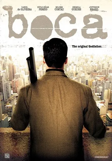 Лицо в мусоре / Boca do Lixo (2010) фильм смотреть онлайн Лицо в мусоре / Boca do Lixo (2010) фильм смотреть онлайн в хорошем качестве