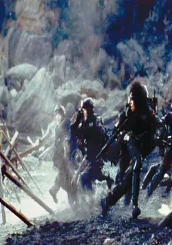 Королевская битва 2 (2003) в хорошем качестве смотреть онлайн Королевская битва 2 (2003) фильм в хорошем качестве смотреть онлайн