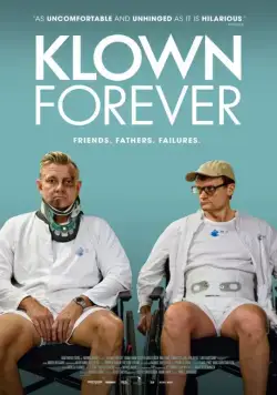 Клоун навсегда / Klovn Forever (2015) фильм смотреть онлайн Клоун навсегда / Klovn Forever (2015) фильм смотреть онлайн в хорошем качестве