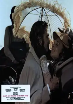 Гарри и Уолтер следуют в Нью-Йорк (1976) смотреть онлайн Гарри и Уолтер следуют в Нью-Йорк (1976) фильм смотреть онлайн