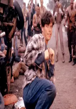 Двойной дракон (1994) смотреть онлайн бесплатно Двойной дракон (1994) фильм смотреть онлайн бесплатно