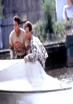 Двойной дракон (1994) смотреть онлайн Двойной дракон (1994) фильм смотреть онлайн