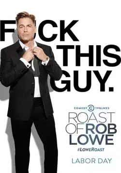 Прожарка Роба Лоу / Comedy Central Roast of Rob Lowe (2016) фильм смотреть онлайне бесплатно Смотреть Прожарка Роба Лоу / Comedy Central Roast of Rob Lowe(2016) фильм в онлайне бесплатно