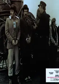 Гарри и Уолтер следуют в Нью-Йорк (1976) в хорошем качестве смотреть онлайн Гарри и Уолтер следуют в Нью-Йорк (1976) фильм в хорошем качестве смотреть онлайн