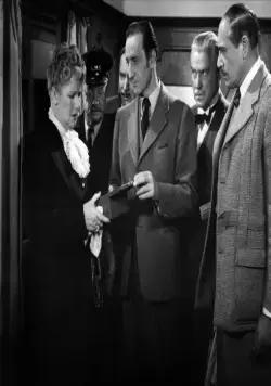 Шерлок Холмс: Ночной террор (1946) смотреть онлайн Шерлок Холмс: Ночной террор (1946) фильм смотреть онлайн