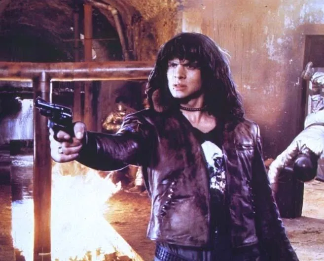 Побег из Бронкса (1983) в хорошем качестве смотреть онлайн Побег из Бронкса (1983) фильм в хорошем качестве смотреть онлайн