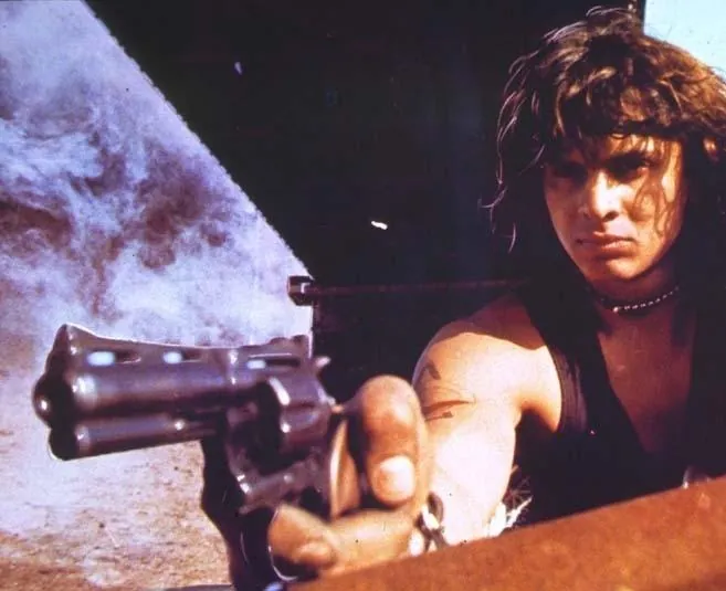 Побег из Бронкса (1983) смотреть онлайн Побег из Бронкса (1983) фильм смотреть онлайн