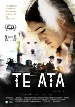 Те Ата / Te Ata (2016) фильм смотреть онлайн Те Ата / Te Ata (2016) фильм смотреть онлайн в хорошем качестве