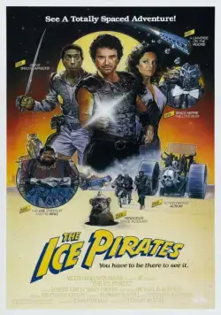 Ледовые пираты / The Ice Pirates (1984) фильм смотреть онлайн Ледовые пираты / The Ice Pirates (1984) фильм смотреть онлайн в хорошем качестве