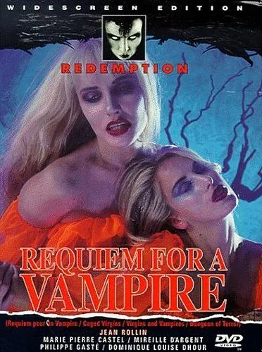 Реквием по вампиру / Requiem pour un vampire (1971) фильм смотреть онлайн Реквием по вампиру / Requiem pour un vampire (1971) фильм смотреть онлайн в хорошем качестве