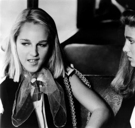 Девочки хотят повеселиться (1985) в хорошем качестве смотреть онлайн Девочки хотят повеселиться (1985) фильм в хорошем качестве смотреть онлайн