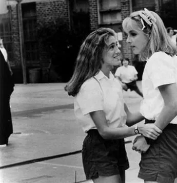 Девочки хотят повеселиться (1985) смотреть онлайн бесплатно Девочки хотят повеселиться (1985) фильм смотреть онлайн бесплатно