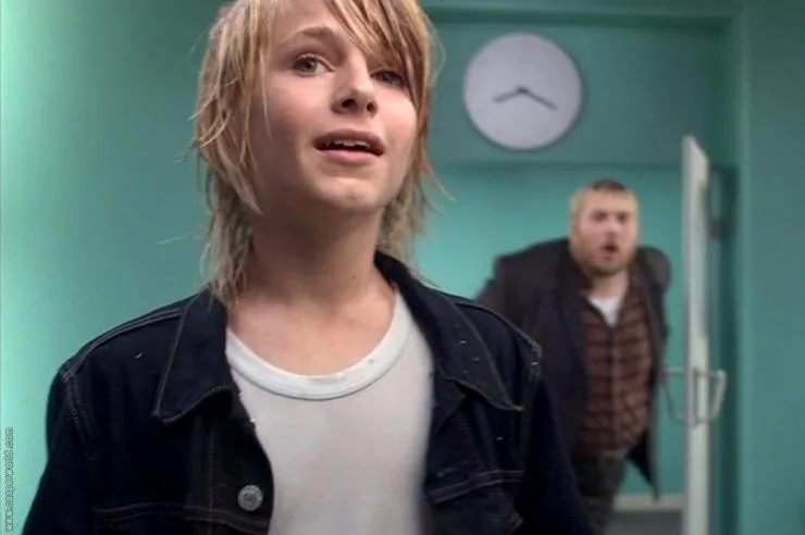 Небесный мастер: История летающей семьи (2006) смотреть онлайн Небесный мастер: История летающей семьи (2006) фильм смотреть онлайн