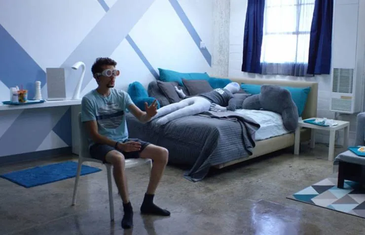 Best Sci-Fi 2019 (2019) смотреть онлайн Best Sci-Fi 2019 (2019) фильм смотреть онлайн