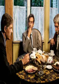 Экспроприатор (2019) 1 сезон 1-14,15,16 серия в хорошем качестве смотреть онлайн Экспроприатор (2019) сериал 1-14,15,16 серию 1 сезона в хорошем качестве смотреть онлайн