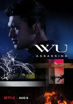 Убийцы Ву / Wu Assassins (2019) cериал смотреть онлайн Убийцы Ву / Wu Assassins (2019) cериал смотреть онлайн в хорошем качестве