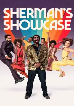 Sherman's Showcase / Sherman's Showcase (2019) cериал смотреть онлайн Sherman's Showcase / Sherman's Showcase (2019) cериал смотреть онлайн в хорошем качестве