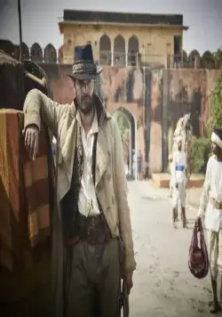 Поместье в Индии (2019) смотреть онлайн Поместье в Индии (2019) сериал смотреть онлайн