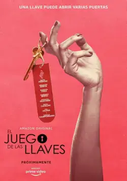 El Juego de las Llaves (2019) cериал смотреть онлайн El Juego de las Llaves (2019) cериал смотреть онлайн в хорошем качестве