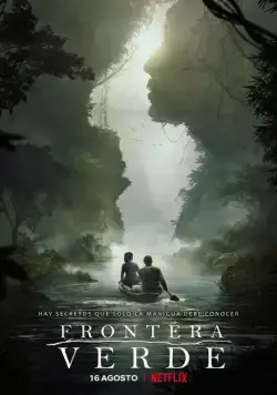 Зелёная граница / Frontera Verde (2019) cериал смотреть онлайн Зелёная граница / Frontera Verde (2019) cериал смотреть онлайн в хорошем качестве