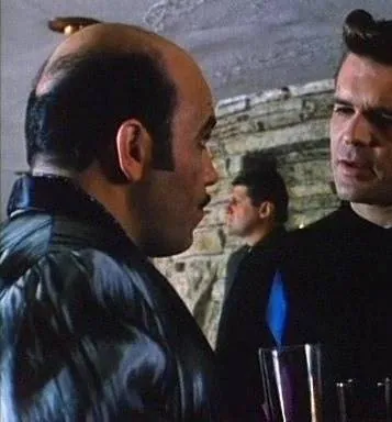 Криминальная история (1986) смотреть онлайн Криминальная история (1986) сериал смотреть онлайн