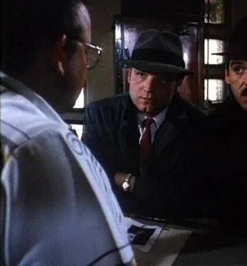 Криминальная история (1986) смотреть онлайн бесплатно Криминальная история (1986) сериал смотреть онлайн бесплатно