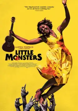 Маленькие чудовища / Little Monsters (2019) фильм смотреть онлайн Маленькие чудовища / Little Monsters (2019) фильм смотреть онлайн в хорошем качестве