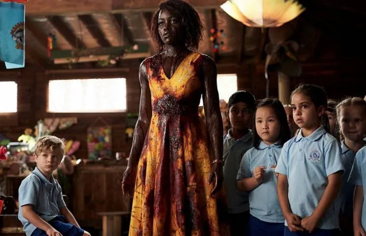 Маленькие чудовища (2019) смотреть онлайн Маленькие чудовища (2019) фильм смотреть онлайн