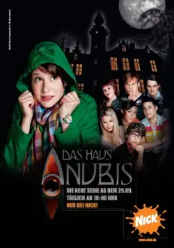 Дом Анубиса / Das Haus Anubis (2009) cериал смотреть онлайн Дом Анубиса / Das Haus Anubis (2009) cериал смотреть онлайн в хорошем качестве