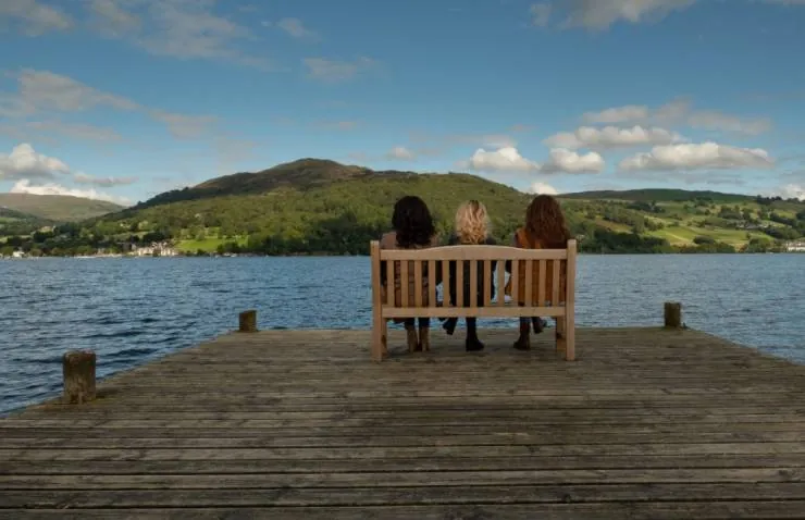 В тихом омуте (2019) 1 сезон 1-4,5,6 серия смотреть онлайн В тихом омуте (2019) сериал 1-4,5,6 серию 1 сезона смотреть онлайн