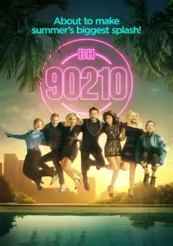 БХ90210 / BH90210 (2019) cериал смотреть онлайн в хорошем качестве