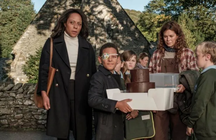 В тихом омуте (2019) 1 сезон 1-4,5,6 серия в хорошем качестве смотреть онлайн В тихом омуте (2019) сериал 1-4,5,6 серию 1 сезона в хорошем качестве смотреть онлайн