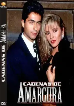 Горькие цепи / Cadenas de amargura (1991) cериал смотреть онлайн Горькие цепи / Cadenas de amargura (1991) cериал смотреть онлайн в хорошем качестве
