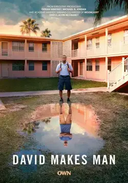 Дэвид становится мужчиной / David Makes Man (2019) cериал смотреть онлайн Дэвид становится мужчиной / David Makes Man (2019) cериал смотреть онлайн в хорошем качестве