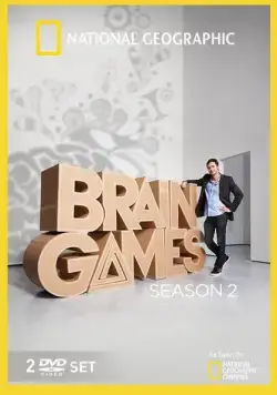 Игры разума / Brain Games (2011) cериал смотреть онлайн Игры разума / Brain Games (2011) cериал смотреть онлайн в хорошем качестве