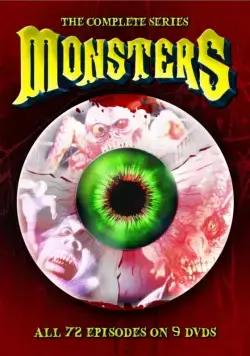 Монстры / Monsters (1988) cериал смотреть онлайн Монстры / Monsters (1988) cериал смотреть онлайн в хорошем качестве