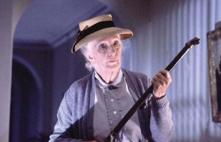 Мисс Марпл: Забытое убийство (1984) 1-3 сезон 1-9,10,11 серия смотреть онлайн Мисс Марпл: Забытое убийство (1984) сериал 1-9,10,11 серию 1-3 сезона смотреть онлайн