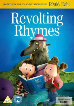 Хулиганские сказки / Revolting Rhymes Part One (2016) cериал смотреть онлайн Хулиганские сказки / Revolting Rhymes Part One (2016) cериал смотреть онлайн в хорошем качестве