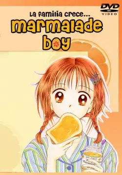 Мальчик-мармелад / Mamaredo boi (1994) cериаланиме смотреть онлайн Мальчик-мармелад / Mamaredo boi (1994) cериаланиме смотреть онлайн в хорошем качестве