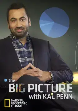 Широкий взгляд с Кэлом Пенном / The Big Picture with Kal Penn (2015) cериал смотреть онлайн Широкий взгляд с Кэлом Пенном / The Big Picture with Kal Penn (2015) cериал смотреть онлайн в хорошем качестве