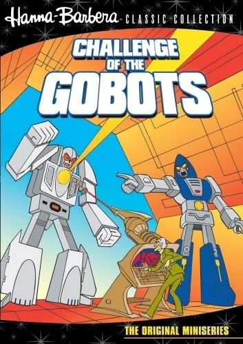 Война Гоботов / Challenge of the GoBots (1984) cериал смотреть онлайн Война Гоботов / Challenge of the GoBots (1984) cериал смотреть онлайн в хорошем качестве