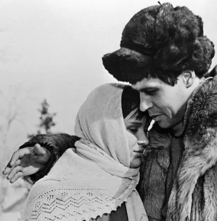 Жили-были старик со старухой (1964) смотреть онлайн Жили-были старик со старухой (1964) фильм смотреть онлайн