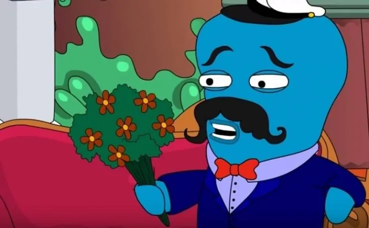 Кит Stupid Show (2014) 1-8 сезон 1-16,17,18 серия смотреть онлайн бесплатно Кит Stupid Show (2014) мультфильм сериал 1-16,17,18 серию 1-8 сезона смотреть онлайн бесплатно