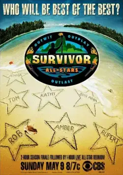 Последний герой / Survivor (2000) cериал смотреть онлайн в хорошем качестве