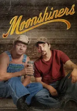 Самогонщики / Moonshiners (2011) cериал смотреть онлайн в хорошем качестве